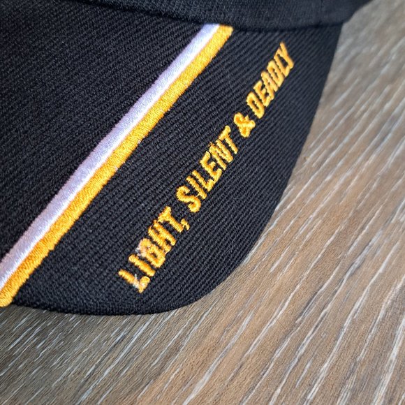 7th Infantry Division Baseball Cap - Picture 2 of 8